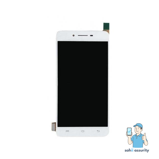 LCD with Touch Screen for Vivo X6 thumbnail